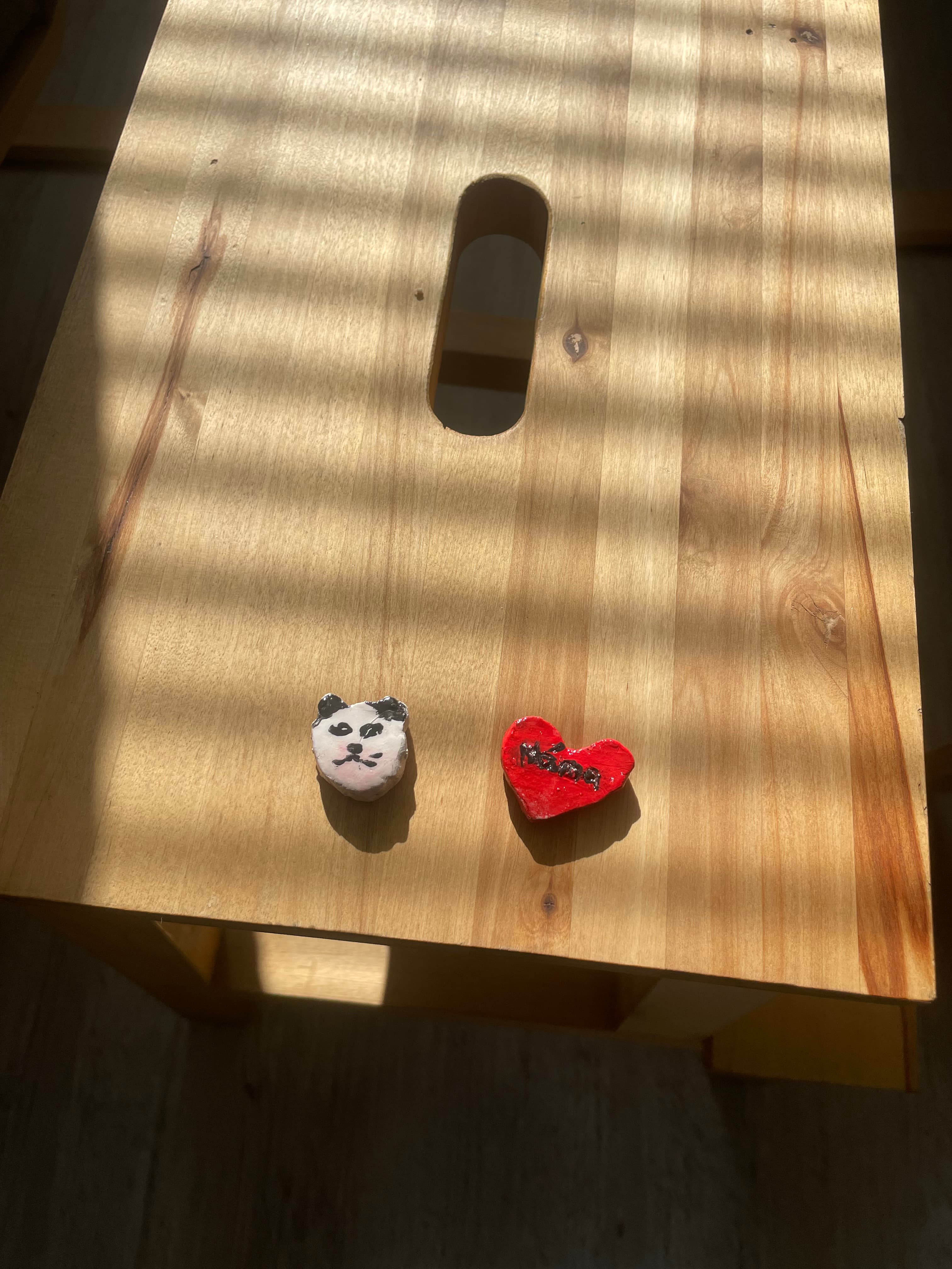 Table Panda